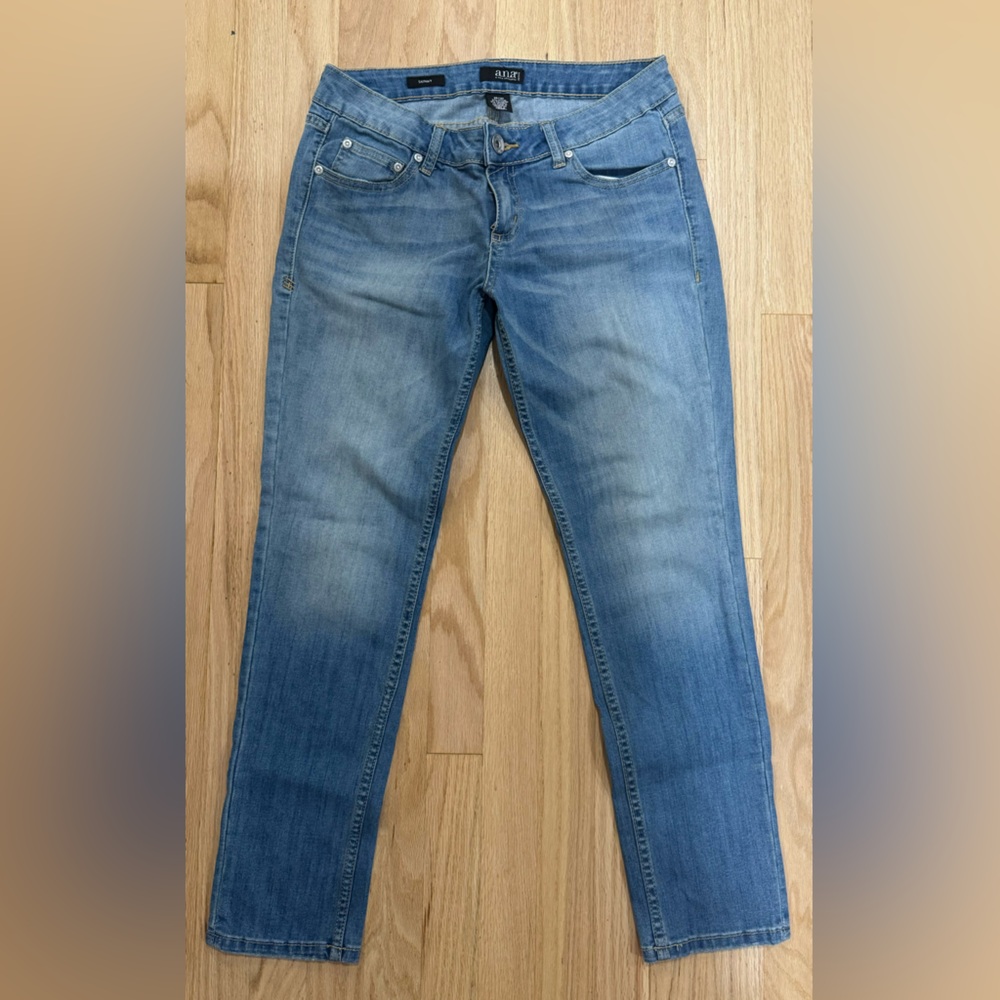 a.n.a. skinny jeans